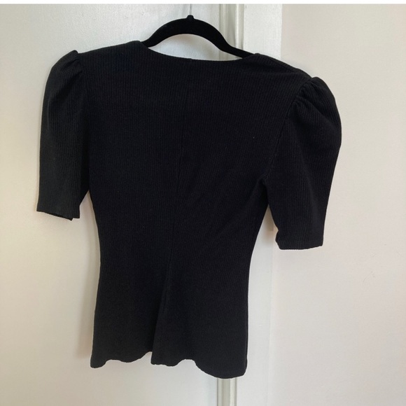 Reformation Ray Top/Blouse - Picture 3 of 3